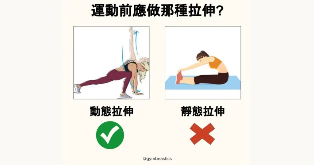 5 個簡單有效的長者伸展運動(在家就做到) - GYMBEASTICS