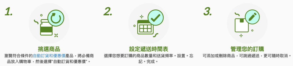 iHerb優惠碼/折扣碼/Code/免運費各項優惠2023年11月(50% off) 1 Screenshot 2023 03 12 at 2.29.21 AM
