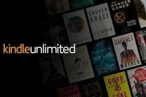 kindle unlimited deal c8f4335